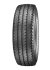 Pneu camionnette BLACKSTAR 195/75R16C 107R SHERPA3 M+S TL